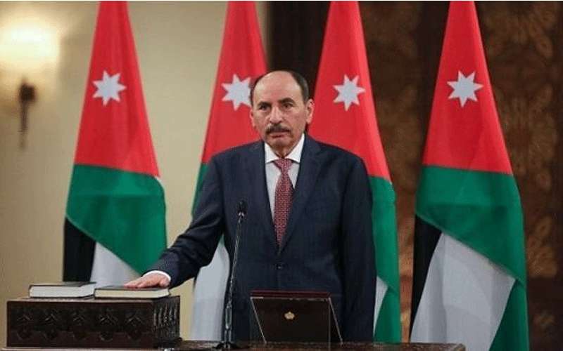 العموش: شقق تتناسب مع دخل 700