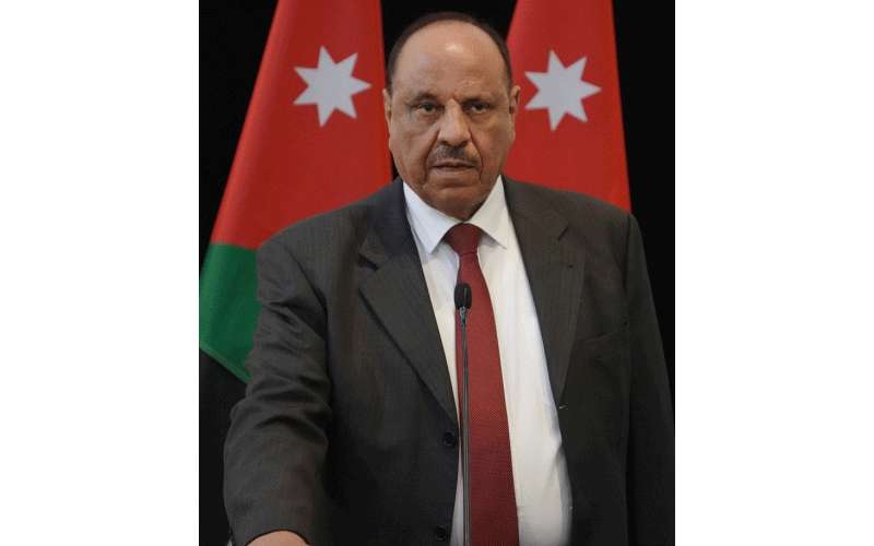 وزارة الداخلية تعيد 54 رقما وطنيا