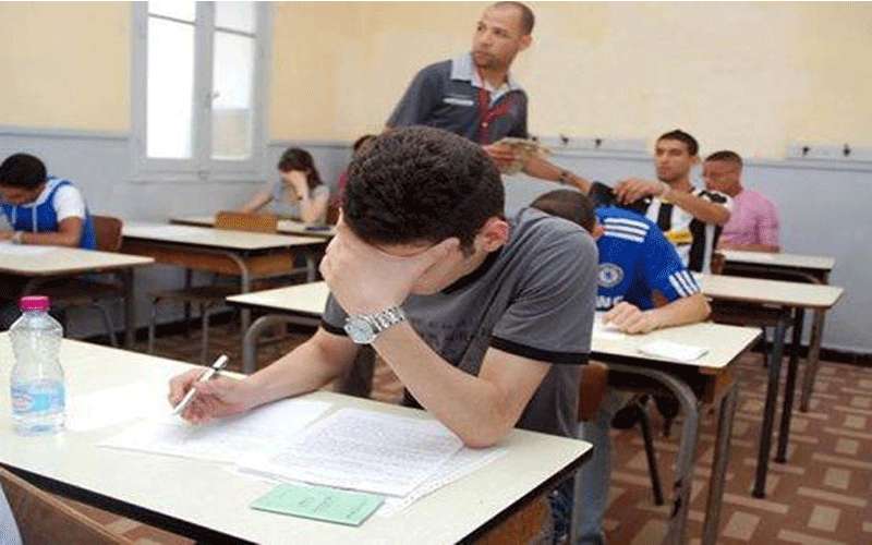 المعلمين تطالب بدورة شتوية للتوجيهي