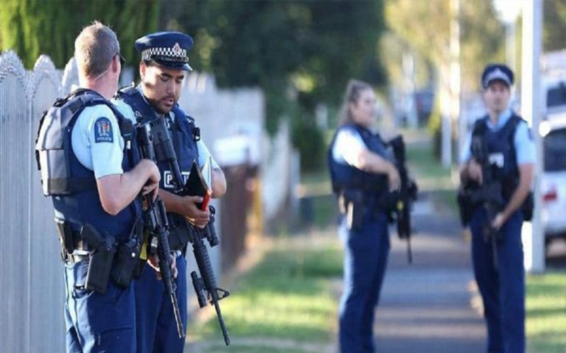 قتيلان بإطلاق نار عشوائي في حفل