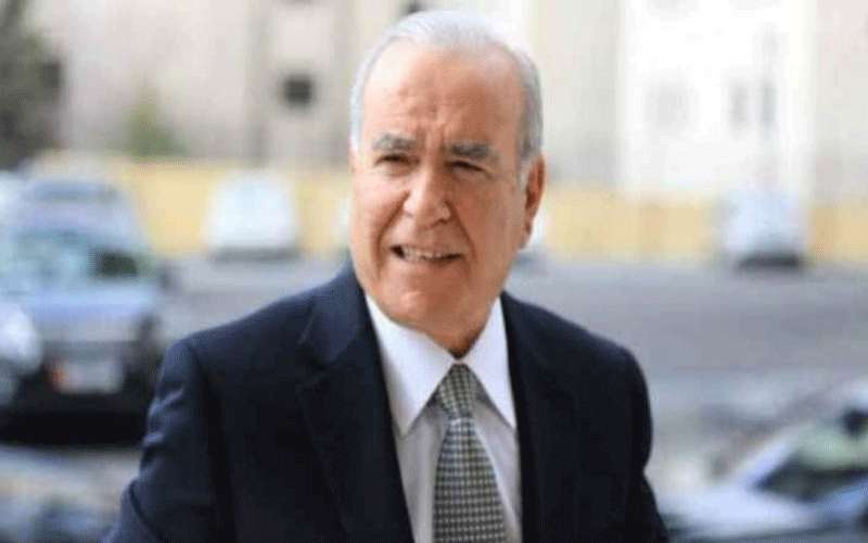 مصدر حكومي: المعاني استبق تعديلا وزاريا