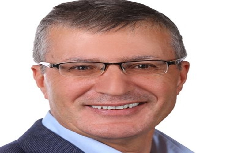 الزميل حجازين مديرا عاما لوكالة الأنباء