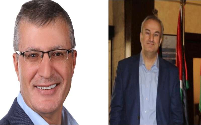 مجلس الوزراء يقرر تعيين حجازين وبلقر