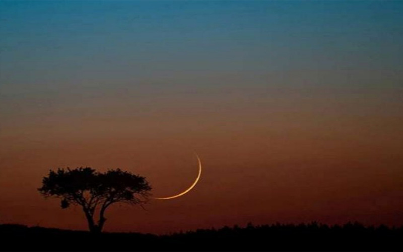 مفتي المملكة: الثلاثاء هو غرة شهر