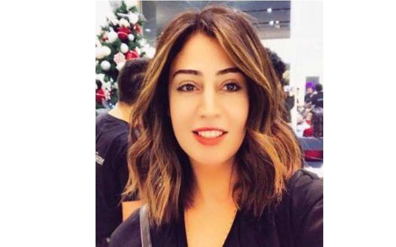 الأطباء يحذرون: قلب هبة اللبدي بخطر