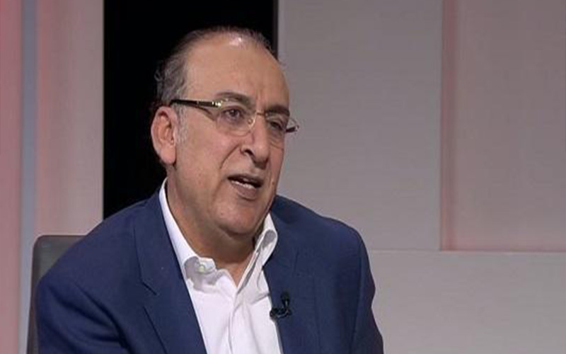 ابو يامين يوعز لأمين عام وزارة