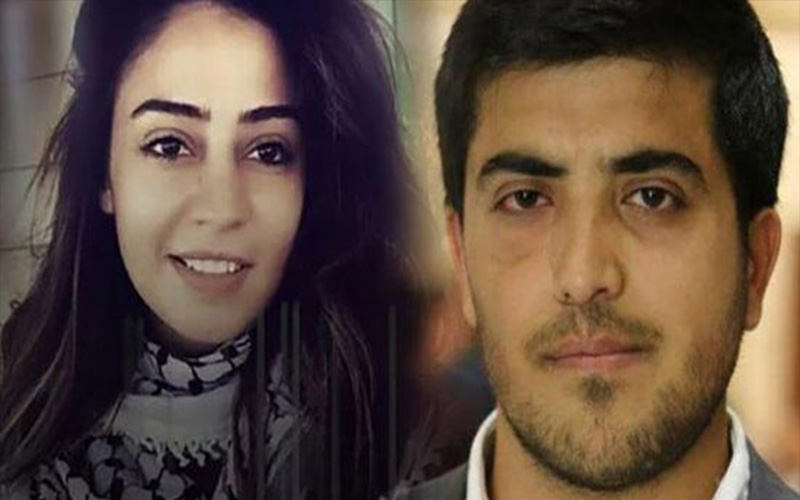 الاحتلال يربط اللبدي ومرعي بالباقورة وباب