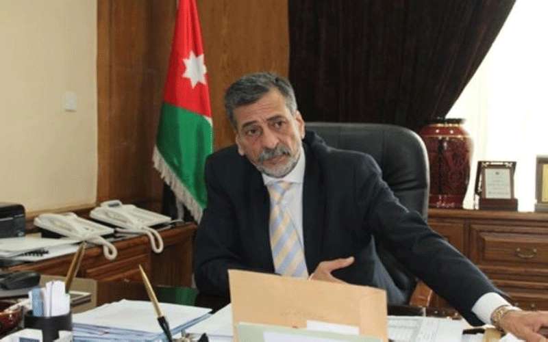 الكلالدة: المستقلة للانتخاب حريصة على تمكين