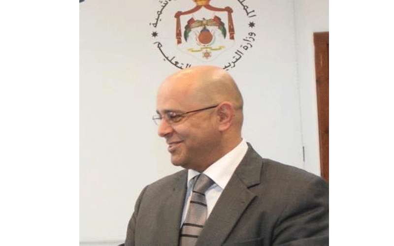 مستشار جديد لوزير التربية