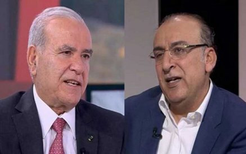 أبو يامين: تقارير داخلية حملت الدكتور”المعاني”
