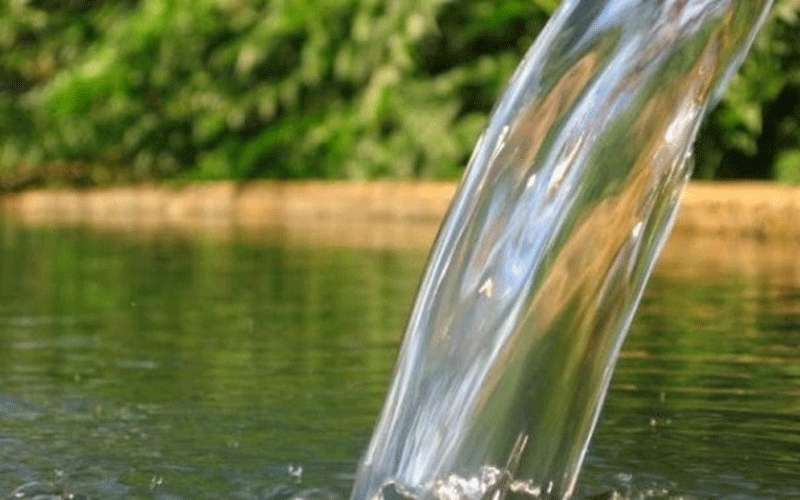 تراجع حصة الأردني من المياه