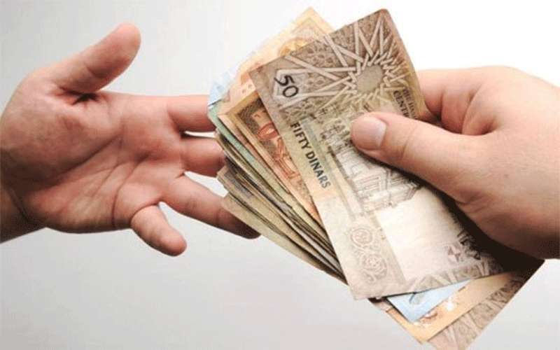 الأردن الأول عربيا في سهولة الحصول