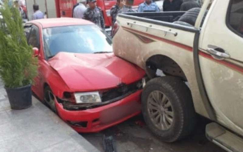 وفاة سيدتين بحادثي دهس بعمان وجرش