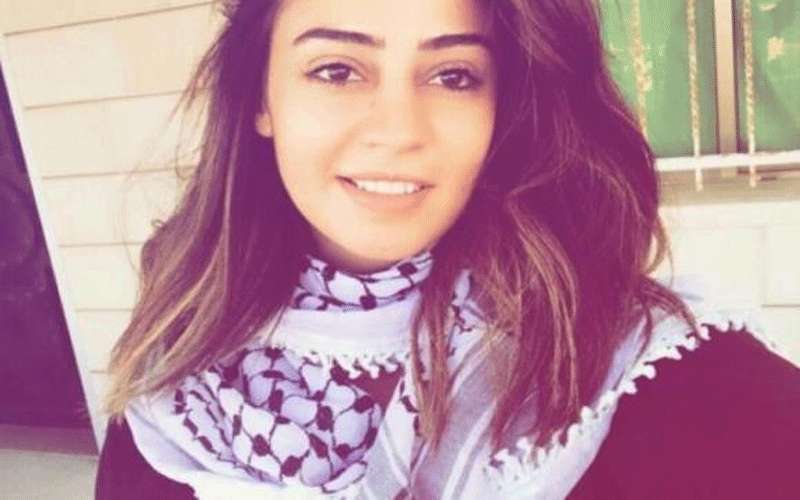 نائب سفير الأردن بإسرائيل يزور اللبدي