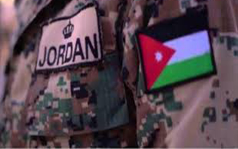 الحنيطي: دراسة إمكانية زيادة رواتب العسكريين