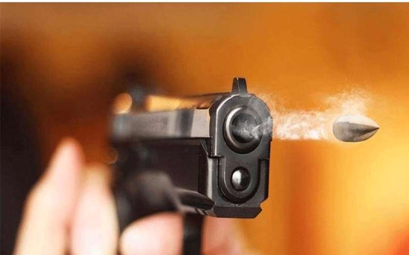 مقتل عشرينية بعيارات نارية في الشونة