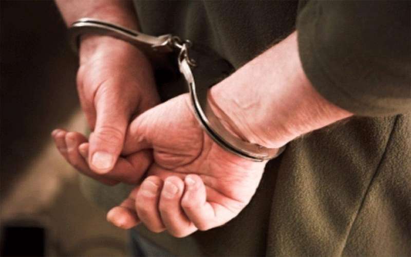 الرمثا .. القبض على مطلوب مصنف