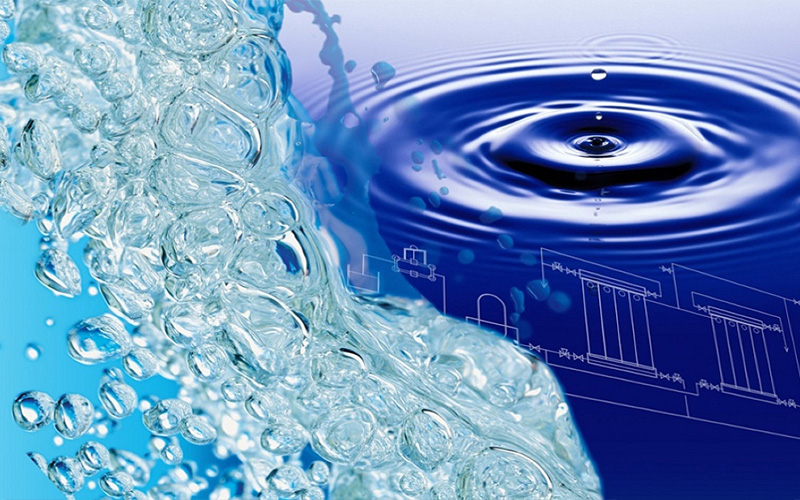 صحة الزرقاء تدعو لاستخدام مياه السلطة