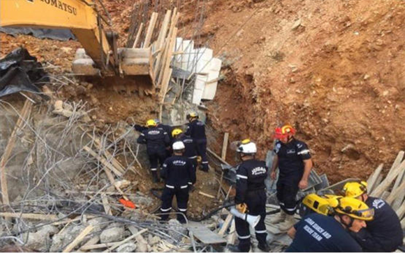 مدعي عام غرب عمان يرفض تكفيل