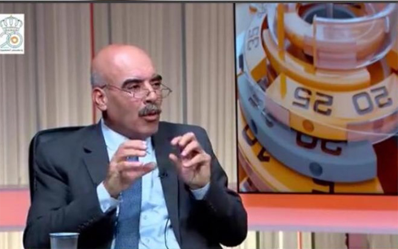 مدير دائرة الأراضي: 4.5% بدلا من