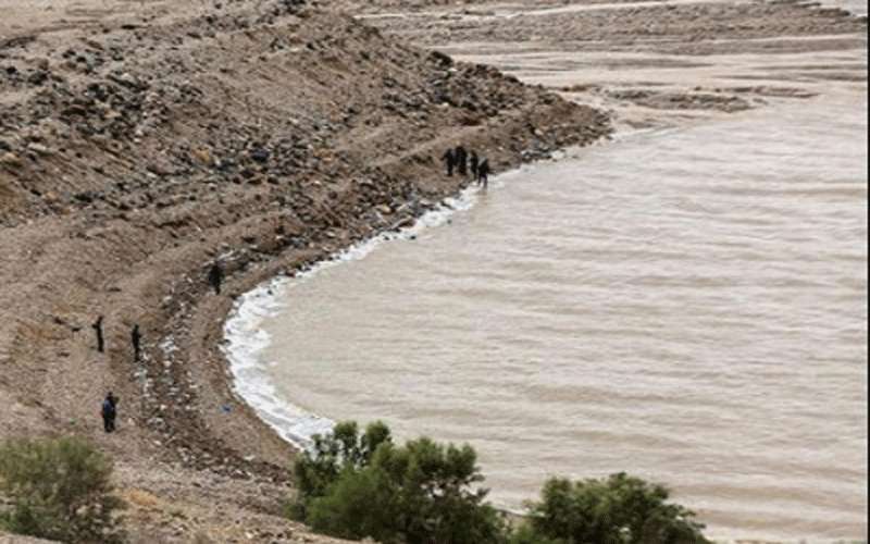 زلزال شديد سيضرب البحر الميت ..