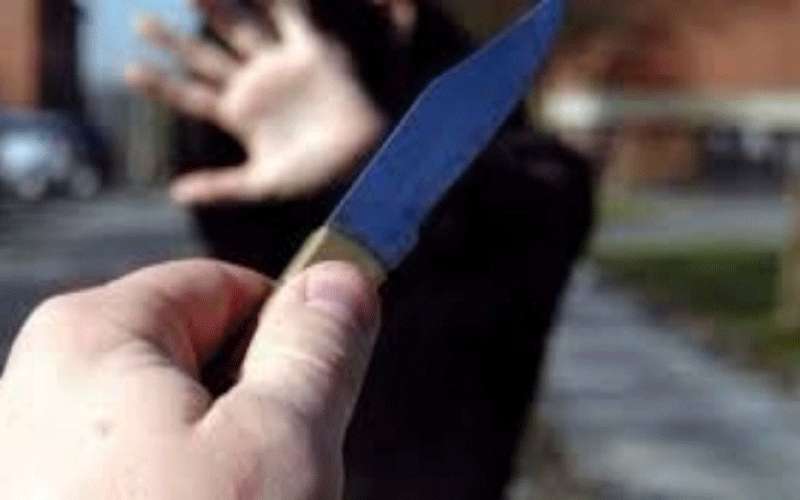 الإعتداء على عربي وسلب 10 آلاف