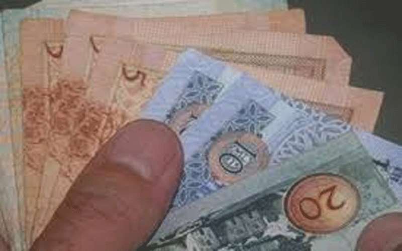 3.6 مليار تحصيلات ضريبتي الدخل والمبيعات