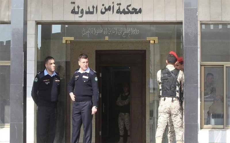 محكمة أمن الدولة تمهل 47 متهما