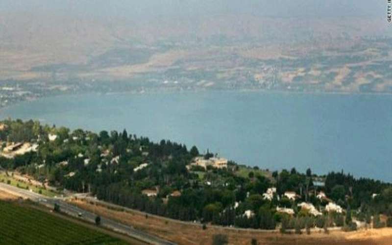 المياه: لا علم لنا باتفاق سري