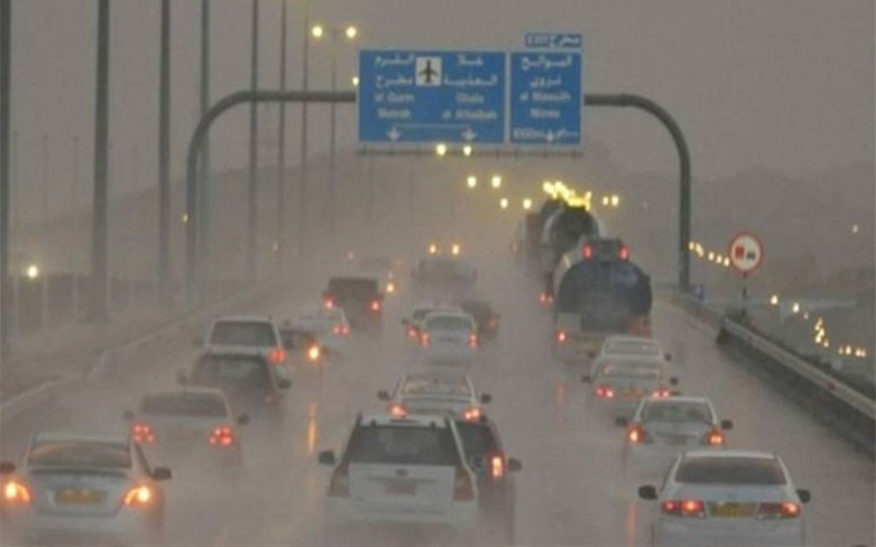 استنفار في السعودية والإمارات وسلطنة عمان