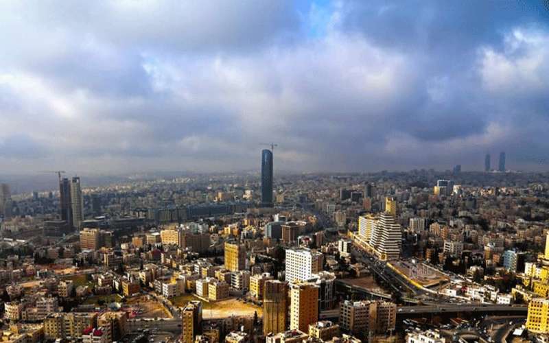 الإثنين.. ارتفاع على درجات الحرارة