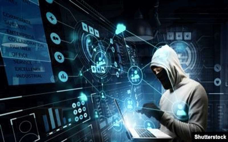 الجرائم الالكترونية تحذر من القرصنة وتوجه