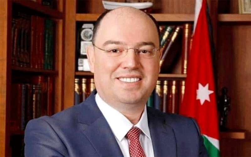 السماح لشركات التكنولوجيا الأردنية الدخول بالعطاءات