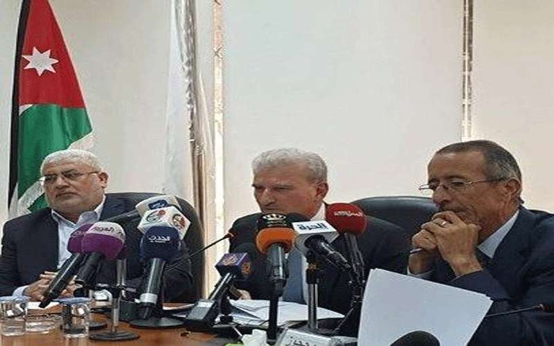 107 شكاوى إدعاء بالتعذيب في الأردن