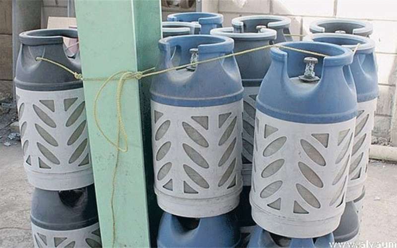 الطاقة: لم نرخص نشاط تعبئة اسطوانات