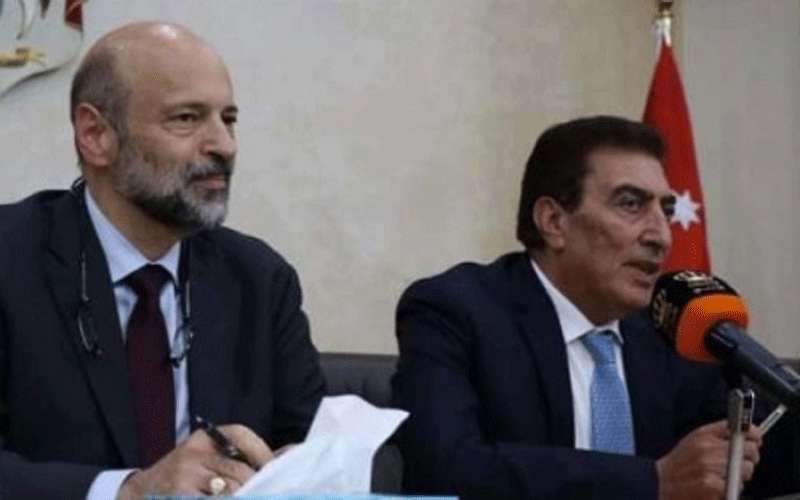 لجنة نيابية حكومية مشتركة لقراءة ملامح