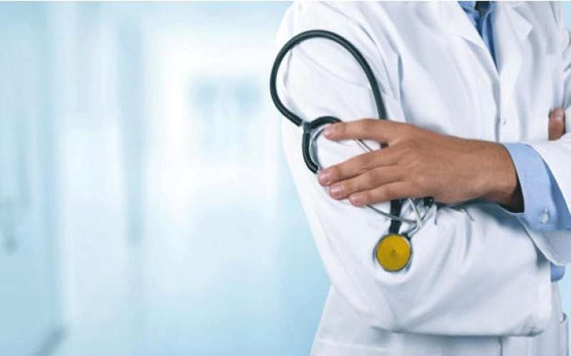 لجنة لدراسة وضع صندوق تقاعد الاطباء