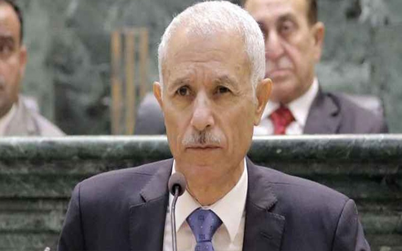 العرموطي: الدستور والقوانين لا تمنع حصول