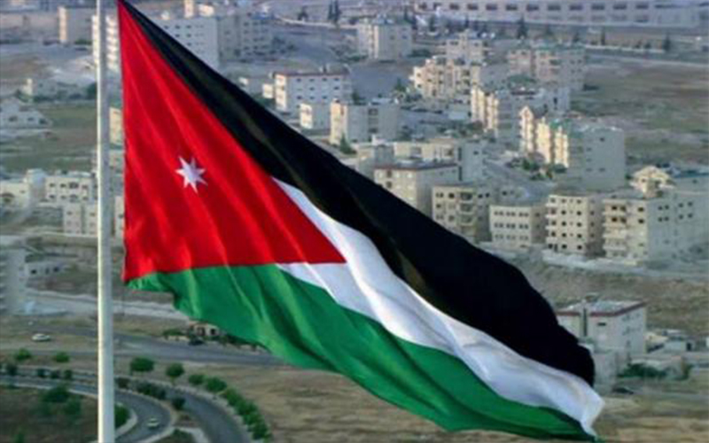 الأردن يرحب بـ إتفاق الرياض