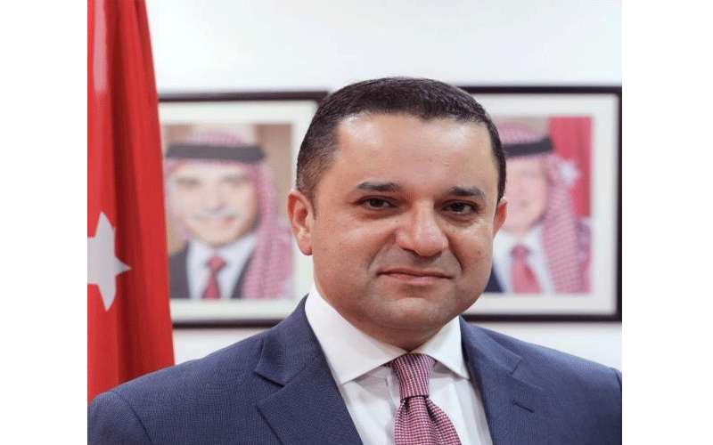 العسعس: الانتهاء من مسودة القانون الجديد