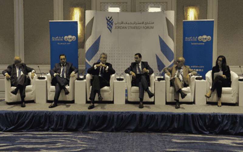 البنك الدولي يطالب الأردن بالدخول إلى