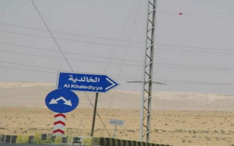 الانتهاء من مشروع إعادة تاهيل وتوسعة