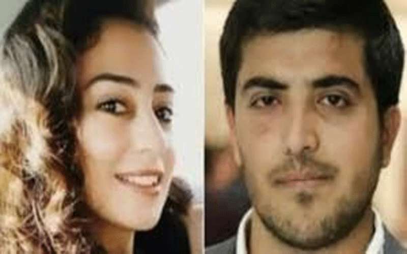 اللبدي ومرعي على أرض الوطن