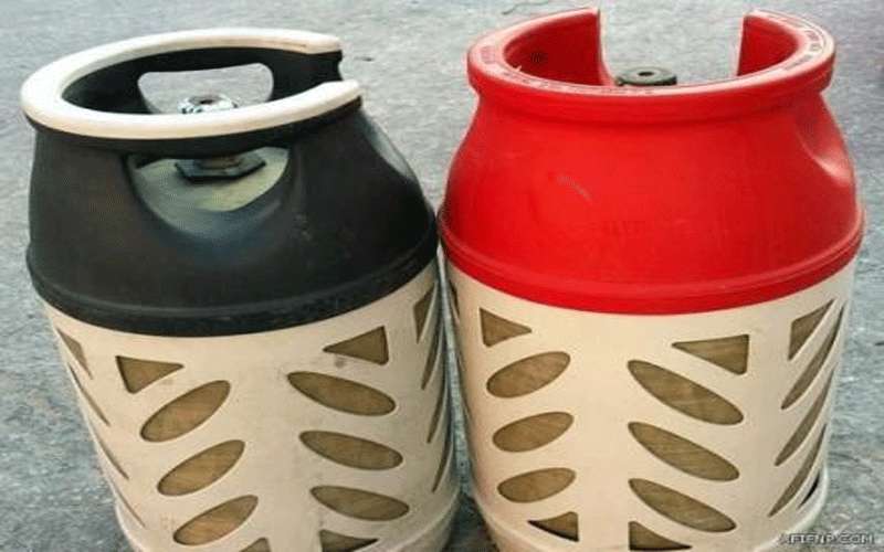 المناصير : أسطوانات الفايبر آمنة 200%