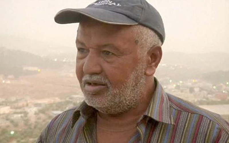 والد منفذ اعتداء جرش : أدعو