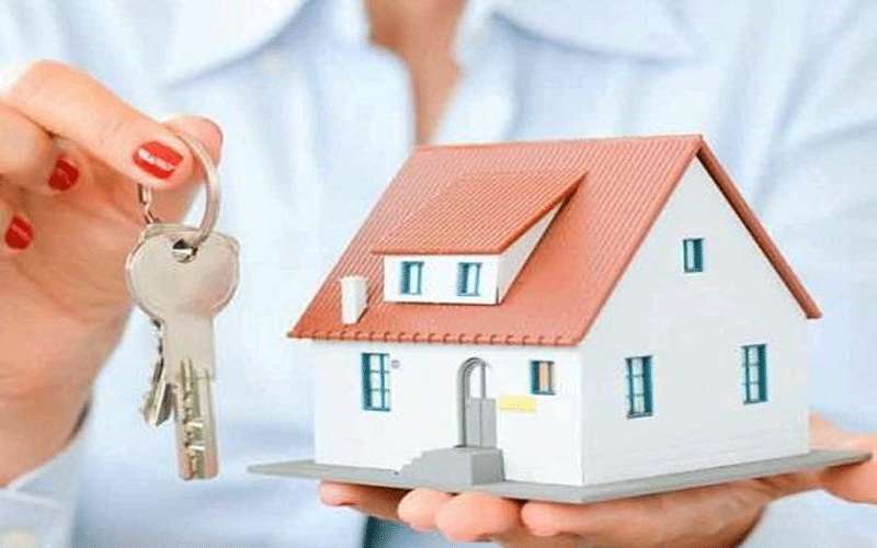 انخفاض التداول العقاري 19% بـ10 أشهر