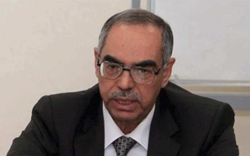 احالة رئيس ديوان المحاسبة الخرابشة الى