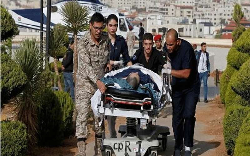 السفير السويسري:السائحة السويسرية تتعافى وستغادر الاردن