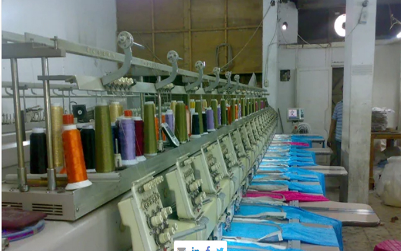 الحموري : 600 فرصة عمل في