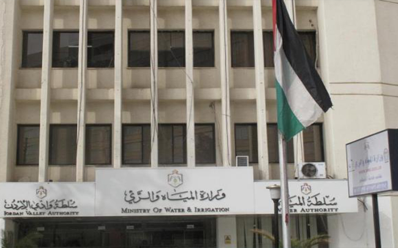 المياه: نعمل على خفض كلف التشغيل